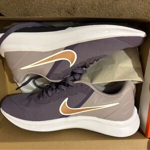 Big kid  girls shoes Nike Star Runner 3 (gs)